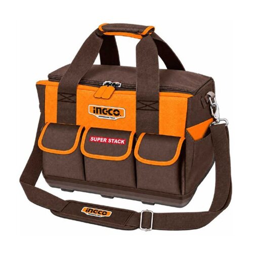 INGCO TOOLS Torba za alat 16" 44x30x30cm HTBG12 Cijene