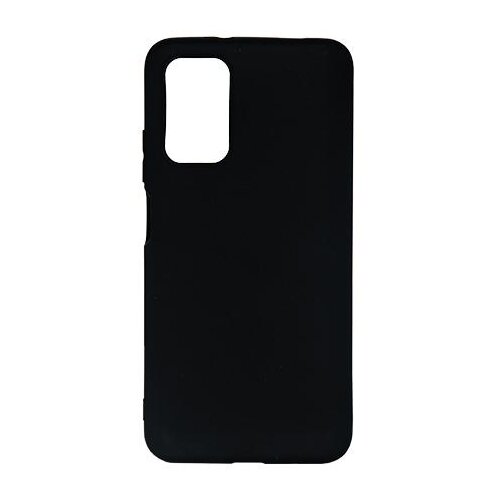  Maska za telefon MATT CASE za Xiaomi Redmi 9T (2021), Crna Cene