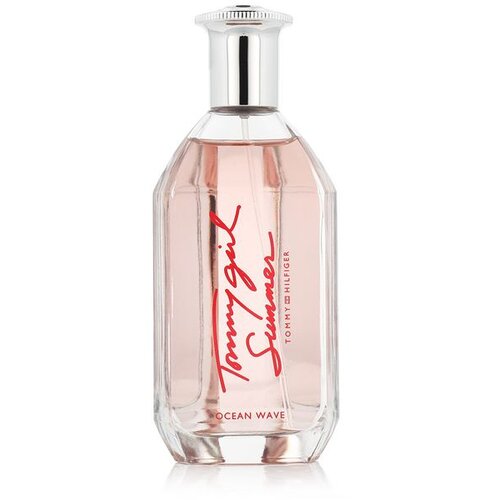 Tommy Hilfiger Tommy Girl Summer Ocean Wave Eau de Toilette 100 ml Cijene