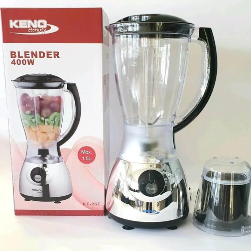 Keno Blender KE-36E Slike