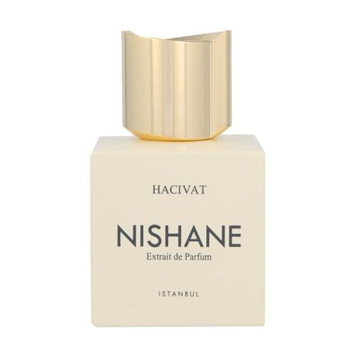 Nishane Hacivat 100 ml parfemski ekstrakt tester unisex Slike