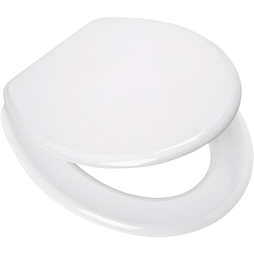Poseidon wC daska Argos (MDF, Bijele boje) Cijene