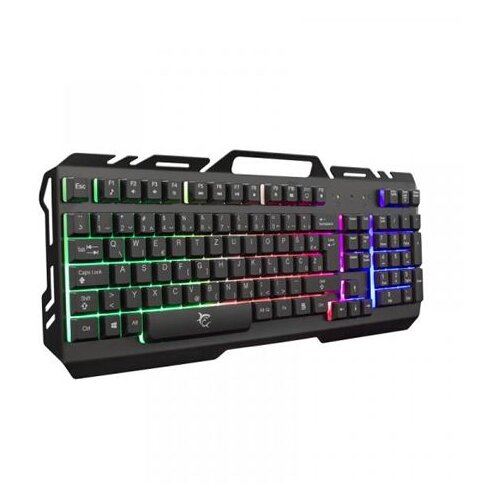 White Shark gaming tastatura GK-1923 GLADIATOR-2 - Metal Cijene