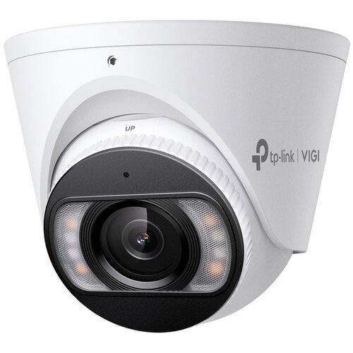 Tp-link vigi c445 2.8mm full-color ir dnevna/nočna 4mp lan 2688x1520 nadzorna kamera Cene