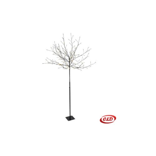  Svijetleće drvce SANDROSE V180cm 180LED Slike