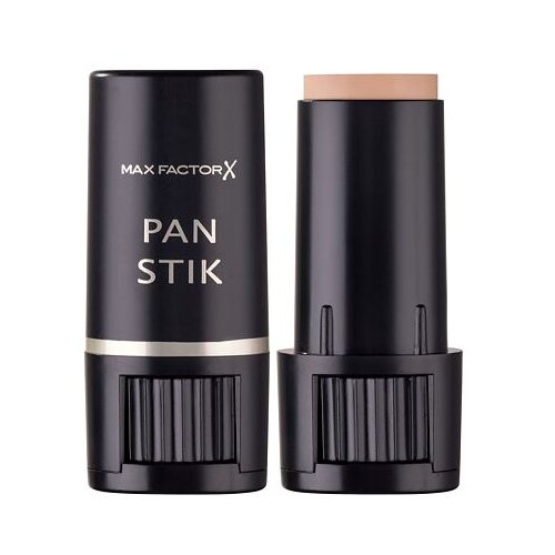 Max Factor pan stik puder i korektor u stiku 9 g nijansa 12 true beige Slike