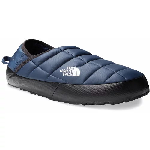 The North Face Copati M Thermoball Traction Mule VNF0A3UZNI851 Summit Navy/Tnf White
