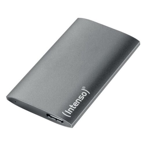 Intenso 500GB SSD Premium USB 3.2 Cene
