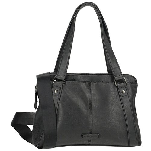  ZENSKA TORBA CRNA 65045001 Cene