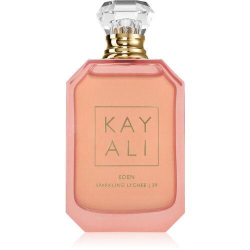 Kayali Eden Sparkling Lychee 39 parfumska voda za ženske 100 ml Slike