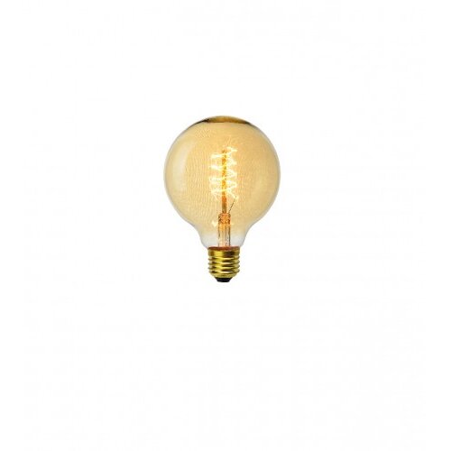 Vito Sijalica 40W E27 CARBON BULB G95 DECOART 1010920 Cijene