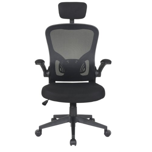 Molarem Home uredska stolica Q-060 - Tkanina Slike