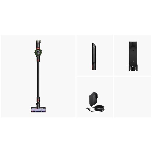 Dyson cyclone V8 &amp;scaron;tapni usisivač 494706 Slike