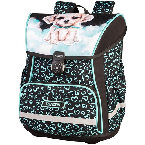Target &Scaron;kolska torba Gt Click Puppy love 28601 Cijene