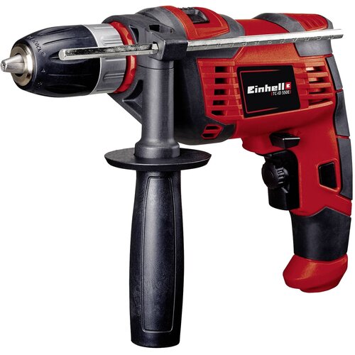 Einhell udarna bušilica tc-id 550 e, (21544264) Cene