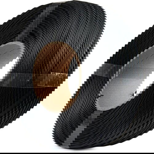 The Filament Refill ASA CF Black - 1,75 mm / 1000 g Cene