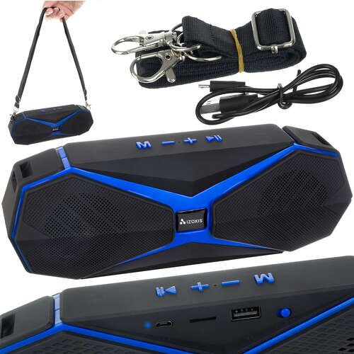  Brezžični bluetooth zvočnik Cene