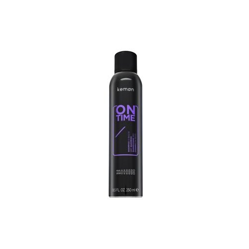 Kemon On Time Dry Shampoo suhi &scaron;ampon za hitro mastne lase 250 ml Cene