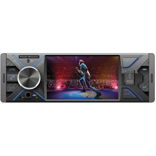  Auto radio Power Acoustik PML-43HB Slike