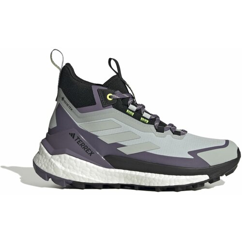 Adidas terrex free hiker 2 gtx w, ženske cipele za planinarenje, srebrna IF4926 Cene