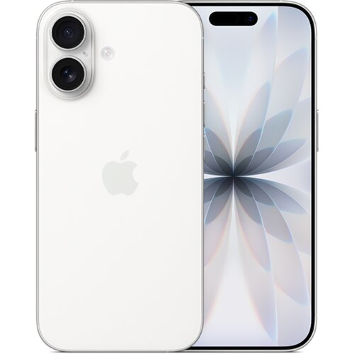 Apple polovni iphone 17 256GB white Cene