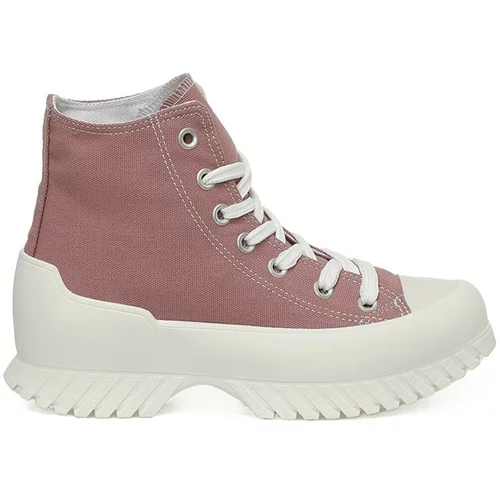 Butigo 23S-463 3FX Dried Rose Women's Sneakers