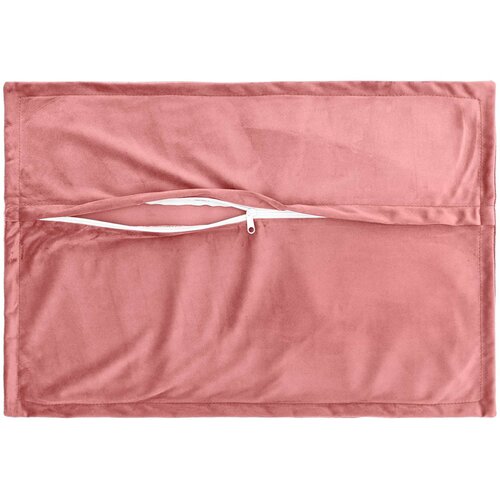  Presvlaka za jastuk 2 pcs HOUTEN Ružičasta 50 x 80 cm Bar&amp;scaron;un Slike