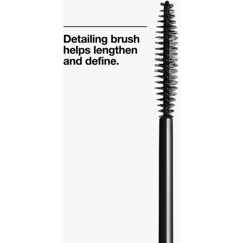 Clinique Lash Power&amp;trade; Mascara Long-Wearing Formula maskara za produljenje trepavica nijansa 01 Black Onyx 6 ml Slike