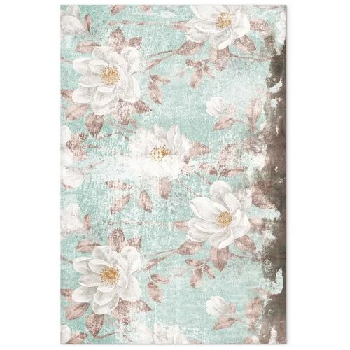  Slika - Roman Flowers (1 Part) Vertical 80x120 Cene