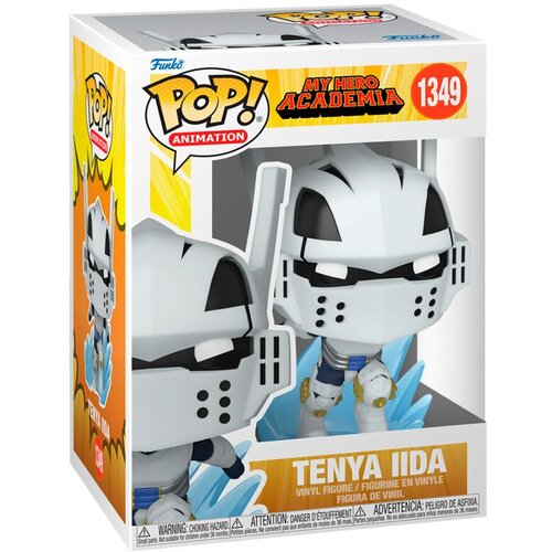 Funko POP figure My Hero Academia Tenya Iida Cijene