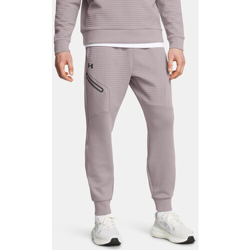 Under Armour Men&amp;#039;s Sweatpants UA Unstoppable Flc Grid Jrg - Men Slike