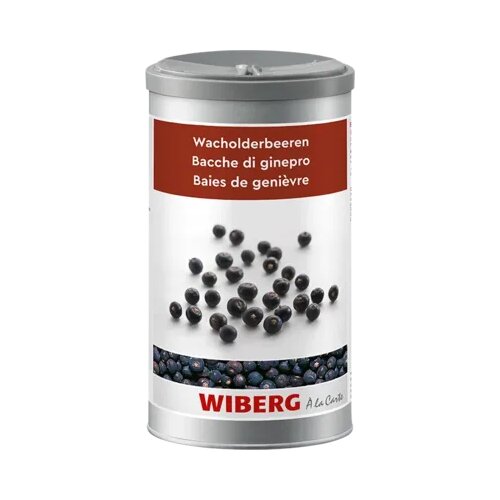 Wiberg Brinove jagode, cele Slike