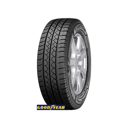 Goodyear Vector 4Seasons Cargo ( 185 R14C 102/100R 8PR ) Cene