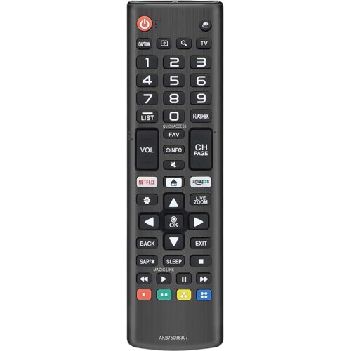 Daljinski upravljač za LG TV AKB75095307 Cene