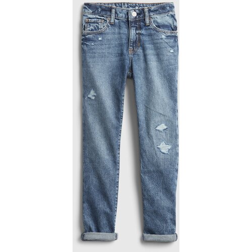 GAP Kids Jeans girlfriend - Girls Slike