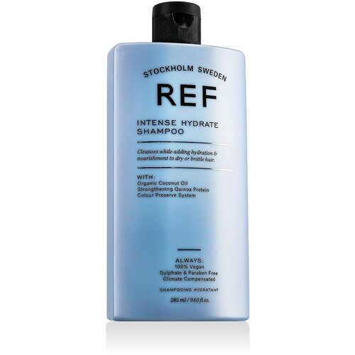 REF Stockholm REF Intense Hydrate &amp;Scaron;ampon 285 ml Slike