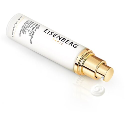 Eisenberg Classique Cr&amp;egrave;me Apaisante R&amp;eacute;paratrice umirujuća krema za regeneraciju za osjetljivu kožu lica 50 ml Slike