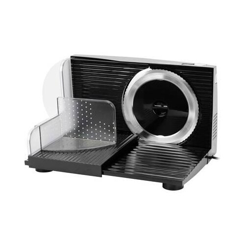 EMERIO MS-125000.1 slicer Electric 100 W Black Stainless steel Cijene
