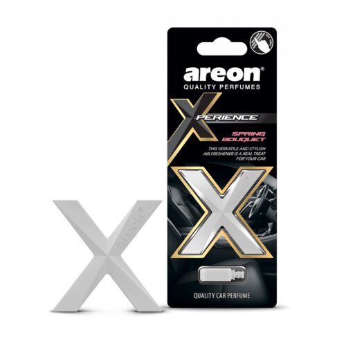 Areon Xperience Spring Bouquet osvežilec zraka za avto, (22072857) Slike