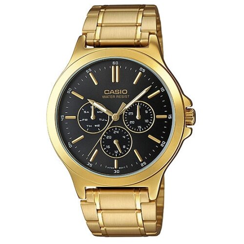 Casio Analogne ure MTPV300G1A pisana Cene