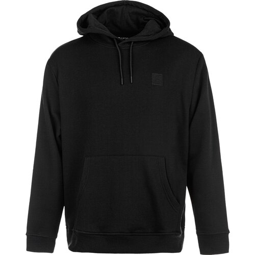 Endurance Men&amp;#039;s Core X1 Elite Melange Midlayer Black Melange Sweatshirt Slike