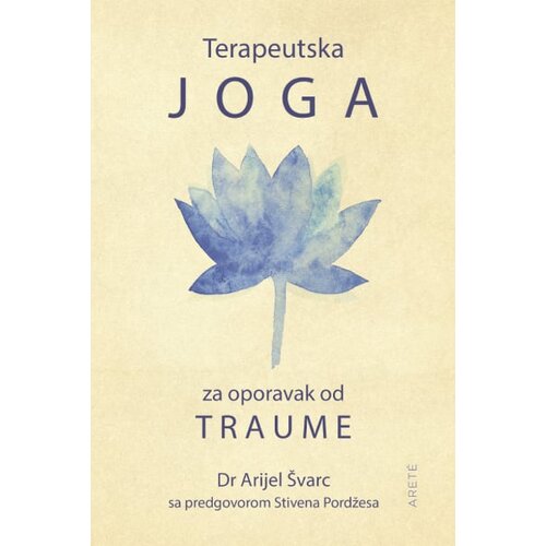 Arete Terapeutska joga za oporavak od traume Slike