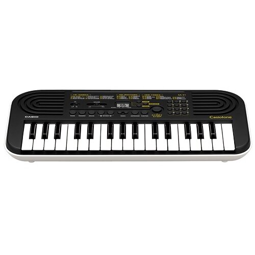 Casio SA-51H7 mini sintisajzer Cijene