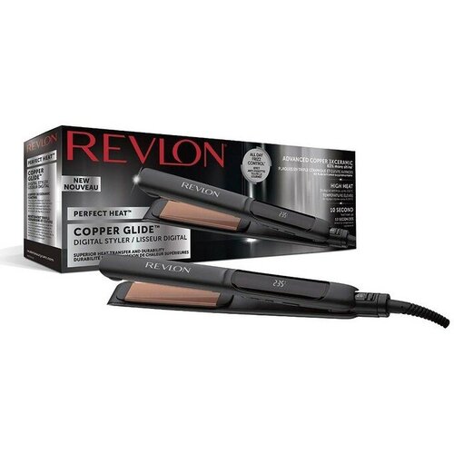 Revlon pegla za kosu CGD Cene