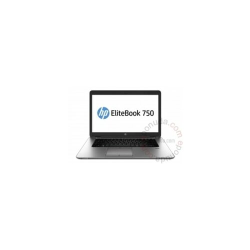 Hp EliteBook 750 G2 (J8R90EA) laptop Slike