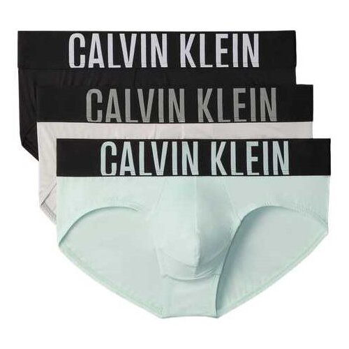 Calvin Klein mu&amp;scaron;ke gaće u setu Slike
