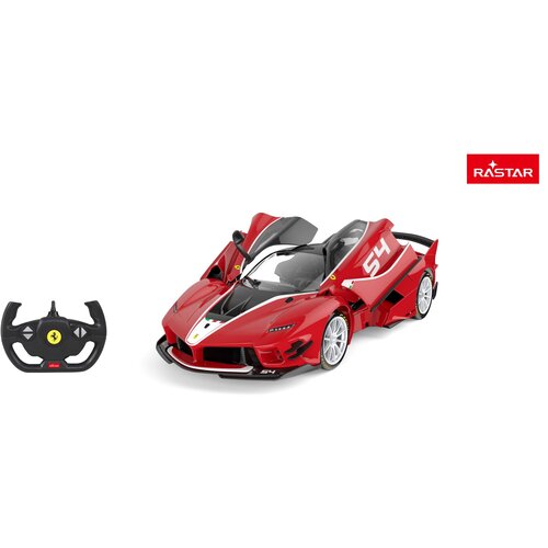 Rastar Automobil -R/C 1:14 Ferrari FXX K Evo Cene