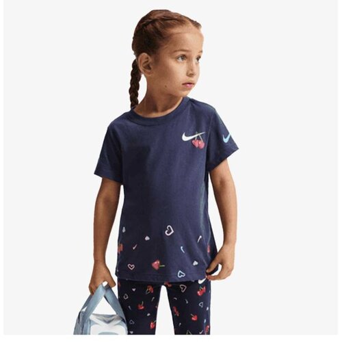 Nike Nkg cherry ringlet tee Cene