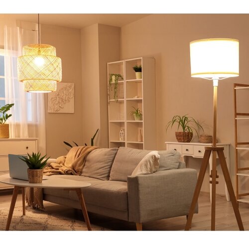  led sijalica E27/8,5W/230V 3000K Slike
