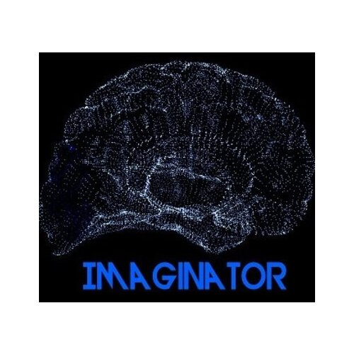  imaginator steam key global Cene